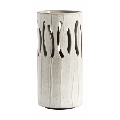 Muubs Gaia Lantern S - Oyster (9490002115) von Muubs