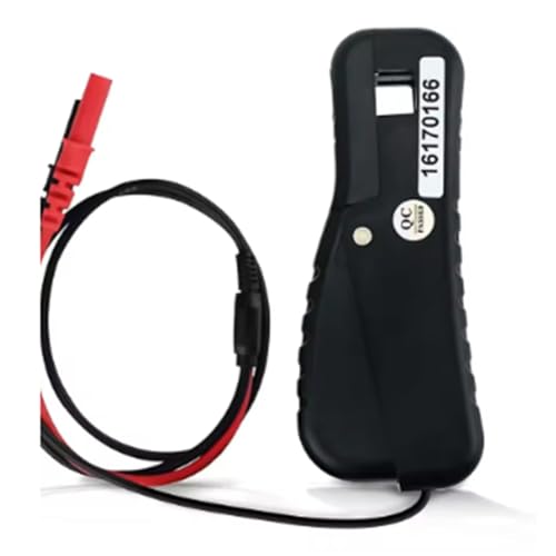 Muyilanc BT-705A Automobilsignal-Aufnahme Induktiver Motor 300-1200 U/Min Klemmklemm-Lead-Lead-Zubehör Muyilanc BT-705A Automobilsignal-Aufnahme Induktiver Motor 300-1200 U/Min Klemmklemm-Lead-Lead-Zubehör von Muyilanc