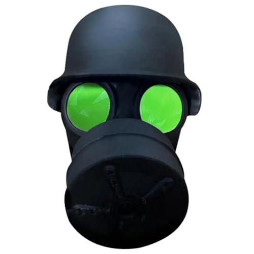 Muyilanc Grüne Abdeckkappe für Anhängerkupplung, Staubschutz-Headgear-Stil Anhängerkupplungsschutz, Sicherer Haken-Staubschutzstopfen Muyilanc Grüne Abdeckkappe für Anhängerkupplung, Staubschutz-Headgear-Stil Anhängerkupplungsschutz, Sicherer Haken-Staubschutzstopfen von Muyilanc