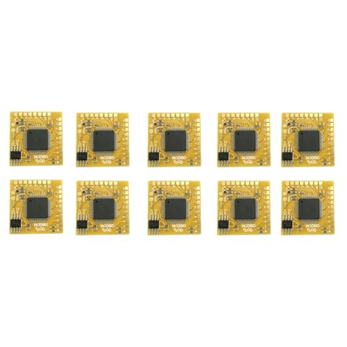 Muyilanc Modbo 5.0 V1.93 Chip Reparaturteil Modbo 5.0 Version Chip IC für Ps2 Muyilanc Modbo 5.0 V1.93 Chip Reparaturteil Modbo 5.0 Version Chip IC für Ps2 von Muyilanc