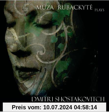 24 Preludes & Fugues von Muza Rubackyte