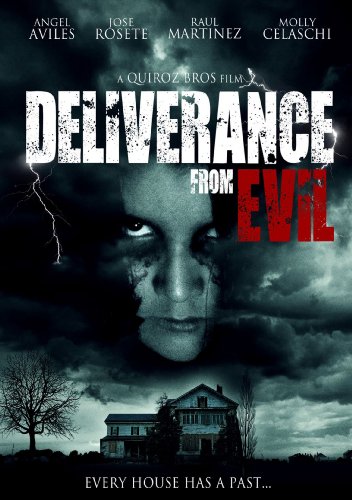 Deliverance From Evil [DVD] [Region 1] [NTSC] [US Import] von Mvd (Generic)
