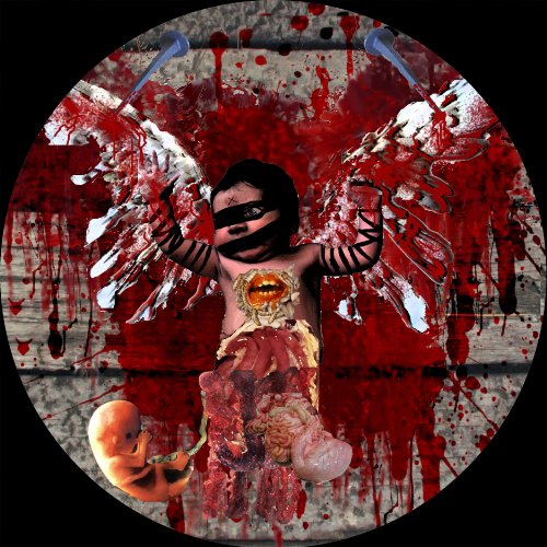Screamerclauz: Maggot Baby Picture Disclimited [Vinyl LP] von Mvd (Generic)