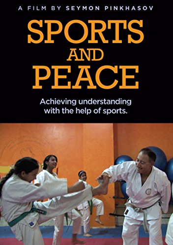 Sports & Peace [DVD] [Region 1] [NTSC] [US Import] von Mvd (Generic)