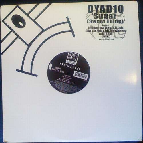 Sugar [Vinyl LP] von Mvd (Generic)