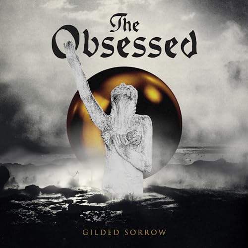 Gilded Sorrow von Mvd (H'Art)