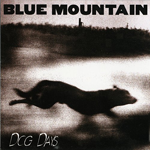 Dog Days [Vinyl LP] von MUSIC VIDEO DISTRIBUTORS