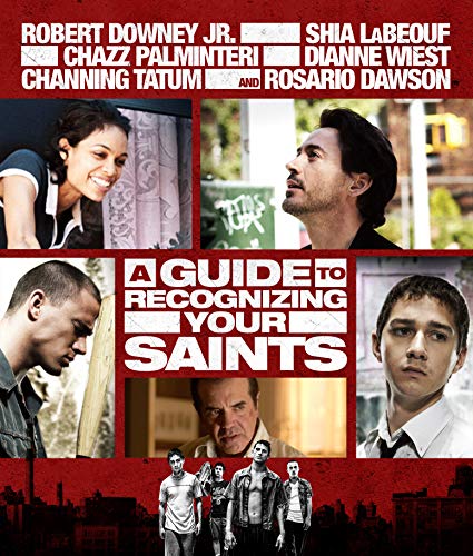 A Guide to Recognizing Your Saints [Blu-ray] von Mvd Marquee Collect