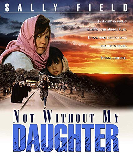 Not Without My Daughter [Blu-ray] von Mvd Marquee Collect