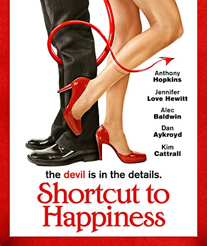 Shortcut To Happiness [Blu-ray] von Mvd Marquee Collect