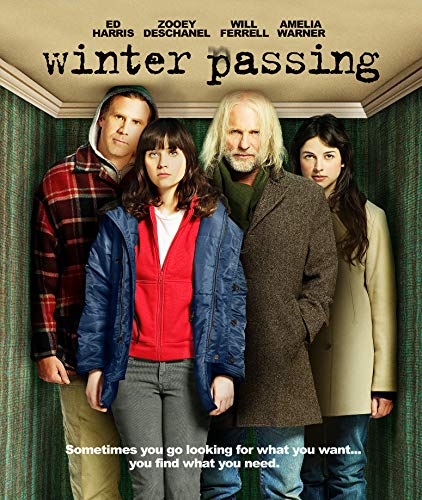 Winter Passing [Blu-ray] von Mvd Marquee Collect