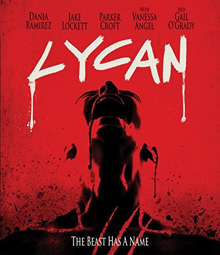 Lycan [Blu-ray] von Mvd Visual