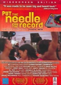 Put The Needle On The Record [2005] (Region 1) (NTSC) [DVD] [2006] von Mvd Visual