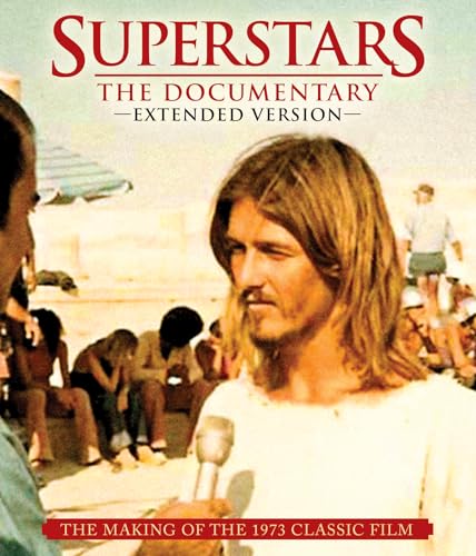 Superstars: The Documentary (Extended Version) [Blu-ray] von Mvd Visual