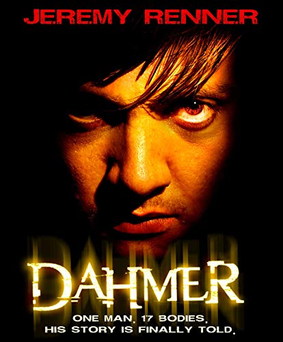 Dahmer: Collector's Edition [Blu-ray] von Mvd marquee collect