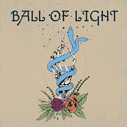 7-Ball of Light von Mvd