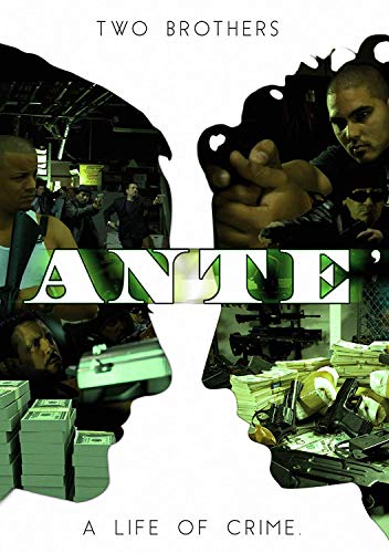 Ante' [DVD-AUDIO] von Mvd