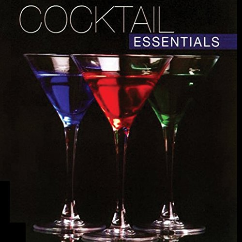 Cocktail Essentials von Mvd