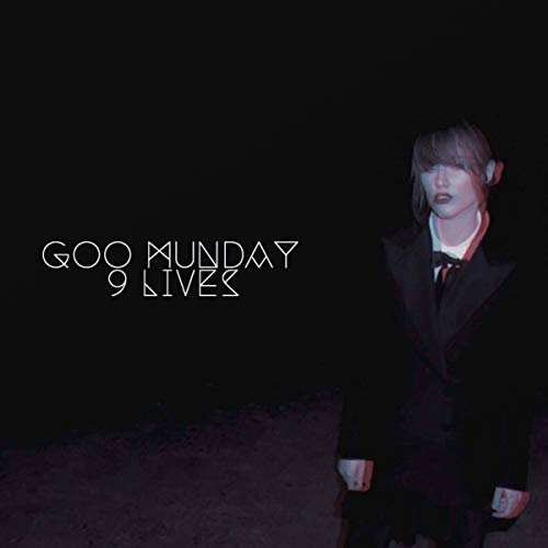 Goo Munday - 9 Lives von Mvd