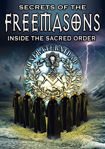 Inside the Sacred Order [DVD-AUDIO] von Mvd