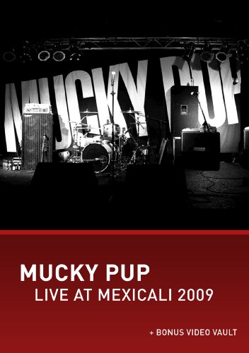 Live At Mexicali 2009 [DVD] [Region 1] [NTSC] [US Import] von Mvd