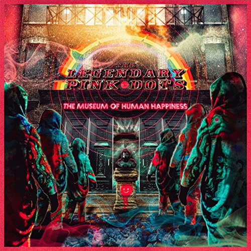 Museum Of Human Happiness von Metropolis Records