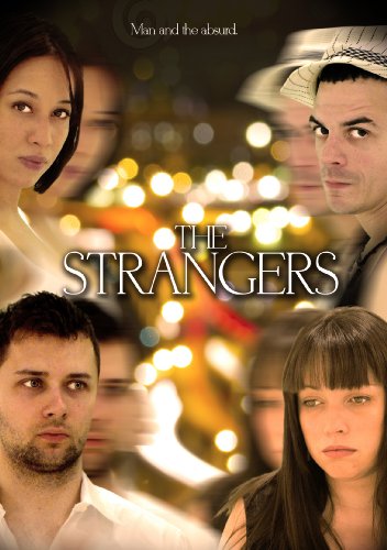 Strangers [DVD-AUDIO] von Mvd