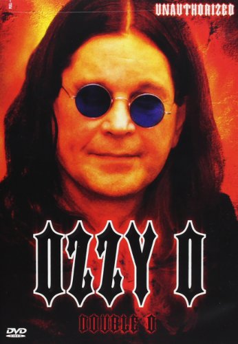 Unathorized (Import Dvd) (2002) Ozzy Osbourne von Mvd