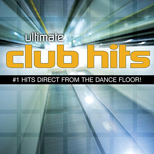 Various - Ultimate Club Hits von Mvd