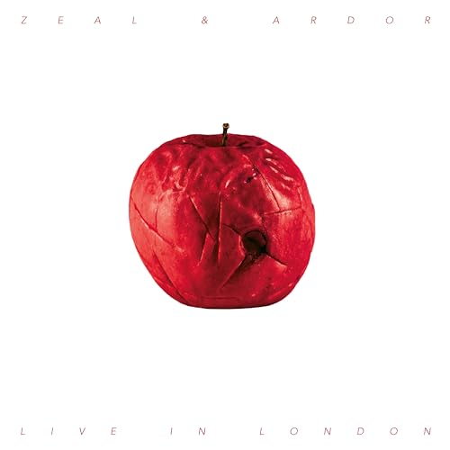 Live in London [Vinyl LP] von Mvka Music Limited (Warner)