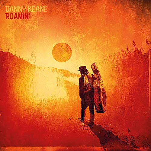 Roamin' [Vinyl LP] von Mvka Music Limited (Warner)