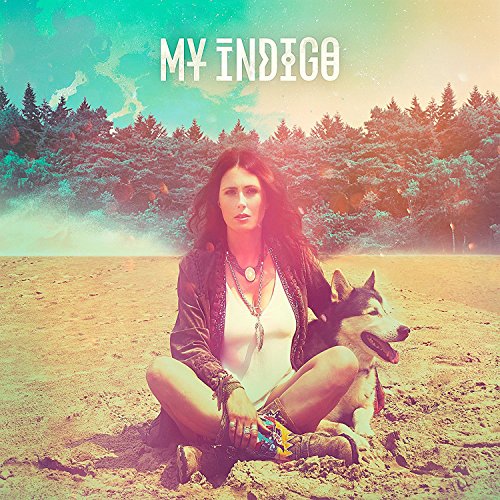 My Indigo [Musikkassette] von MVKA