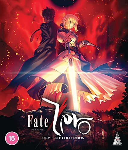 Fate Zero Collection [Blu-ray] von Mvm