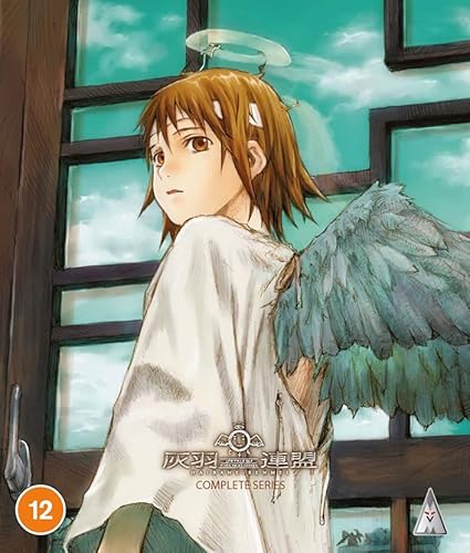 Haibane Renmei Collection BLU-RAY Standard Edition [2021] von Mvm