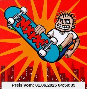 Let It Happen Let It Happen von Mxpx