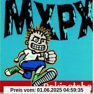 Pokinatcha Pokinatcha von Mxpx