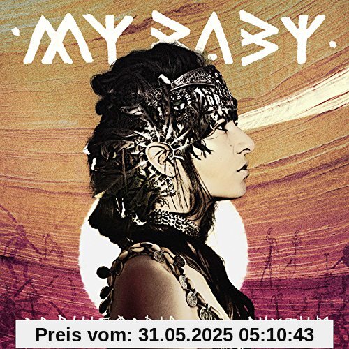 Prehistoric Rhythm von My Baby