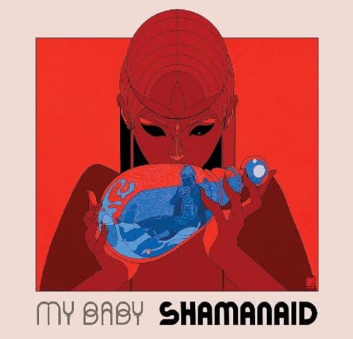 Shamanaid von My Baby
