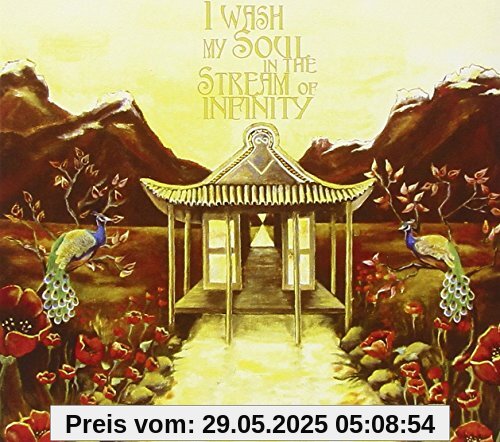 I Wash My Soul in the Stream of Infinity I Wash My Soul in the Stream of Infinity von My Brother the Wind