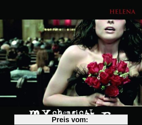 Helena von My Chemical Romance