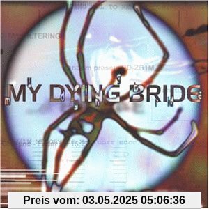 34.788%... Complete von My Dying Bride