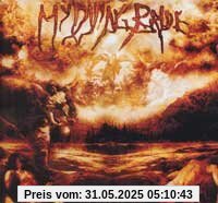 An Ode to Woe  (CD & Dvd ) von My Dying Bride