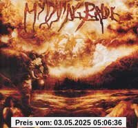 An Ode to Woe  (CD & Dvd ) von My Dying Bride