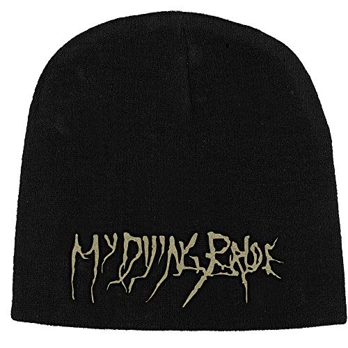 Cappello Logo von My Dying Bride