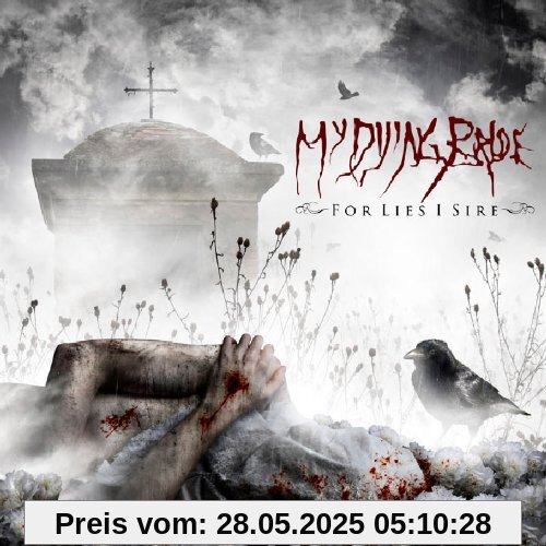 For Lies I Sire von My Dying Bride