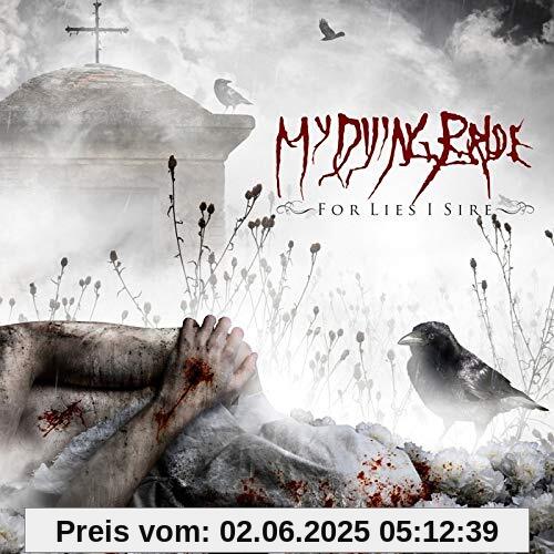 For Lies I Sire For Lies I Sire von My Dying Bride