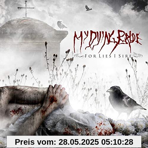 For Lies I Sire von My Dying Bride