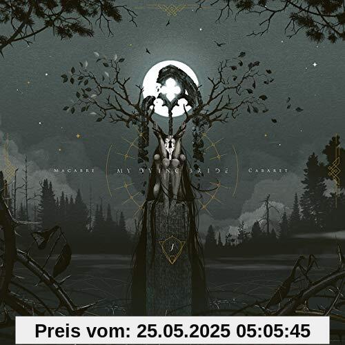 Macabre Cabaret (Ep) von My Dying Bride
