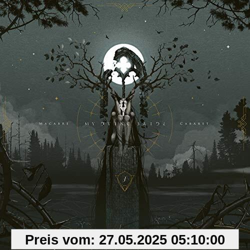 Macabre Cabaret (Ep) von My Dying Bride