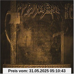 Meisterwerk Vol. 1 (Best Of) von My Dying Bride